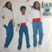 Aleem - Casually Formal