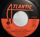 7inch Vinyl Single - Aleem Featuring Leroy Burgess - Fine Young Tender