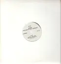 12inch Vinyl Single - Aleem Featuring Leroy Burgess - Love Shock - Promo