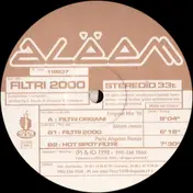 Aleem - Filtri 2000