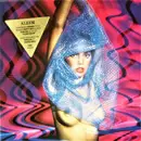 12inch Vinyl Single - Aleem - Confusion (Remix)