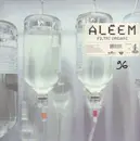 12inch Vinyl Single - Alëem - Filtri Organi