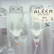 Aleem - Filtri organi