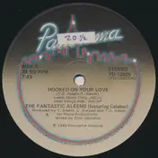 Aleem - Hooked On Your Love