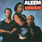 Aleem Featuring leroy burgess - Shock!