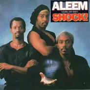 Aleem Featuring Leroy Burgess - Shock!