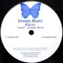 12inch Vinyl Single - Aleixa - Await (Deepsky Mixes)