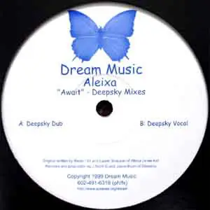 Aleixa - Await (Deepsky Mixes)