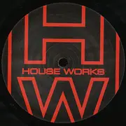 12'' - Aleix Jaramillo - Walk On