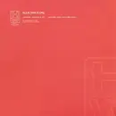 12'' - Aleix Jaramillo - Walk On