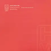 12'' - Aleix Jaramillo - Walk On