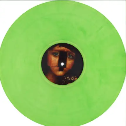 Aleja Sanchez - Les Trois Conditions Ep