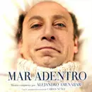 CD - Alejandro Amenábar - Mar Adentro