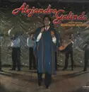 LP - Alejandro Galindo - Acompañado del Mariachi Juchipila