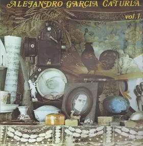 Alejandro García Caturla - Alejandro Garcia Caturla Vol.2.