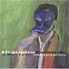 Alejandro Escovedo - A Man Under the Influence