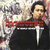 Alejandro Escovedo - Put You Down