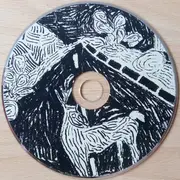 CD - Alejandro Escovedo - More Miles Than Money: Live 1994-96