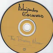 CD - Alejandro Escovedo - The Boxing Mirror