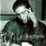 CD - Alejandro Fernández - Me Estoy Enamorando