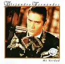 CD - Alejandro Fernández - Mi Verdad