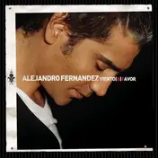 Alejandro Fernandez - Viento a Favor