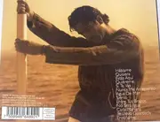 CD - Alejandro Fernández - Entre Tus Brazos