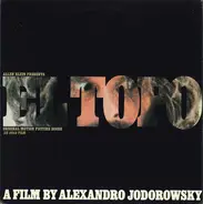 OST /Alejandro Jodorowsky - El Topo