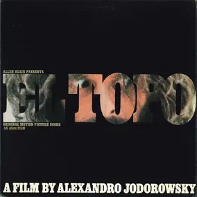 Alejandro Jodorowsky - El Topo