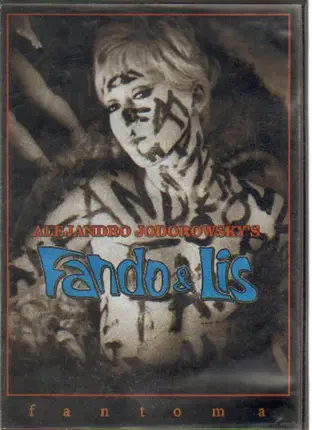 Alejandro Jodorowsky - Fando & Lis