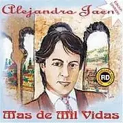 CD - Alejandro Jaén - Mas De Mil Vidas - Sealed