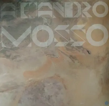 Alejandro Mosso - Isolation Diaries