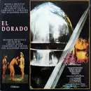 LP - Alejandro Massó - El Dorado - Gatefold