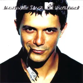 Alejandro Sanz - MTV Unplugged