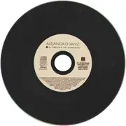CD - Alejandro Sanz - El Tren De Los Momentos