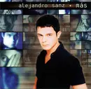 CD - Alejandro Sanz - Más