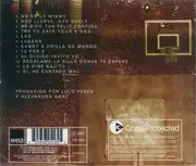 CD - Alejandro Sanz - No Es Lo Mismo