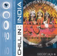 Alejandro Seoane - Chill In: India