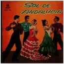 7inch Vinyl Single - Alejandro Vega, Ramón de Loja - Sol De Andalucia