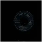 7inch Vinyl Single - Alejandro Vega, Ramón de Loja - Sol De Andalucia
