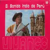 LP - Alejandro Vivanco - El Sonido Indio de Perú