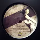 12inch Vinyl Single - Alejandro Vivanco - Energia Roja