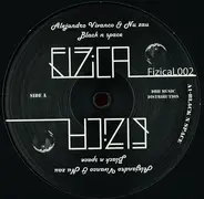 Alejandro Vivanco & Nu Zau - Black N Space