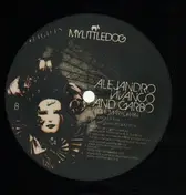 Alejandro Vivanco - I Love Mary Chain