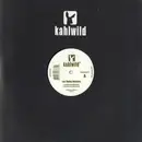 12'' - Alejandro Vivanco - Las Velas Remixe