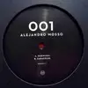 12'' - Alejandro Mosso - Ohrwurm