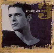 Alejandro Sanz - 3