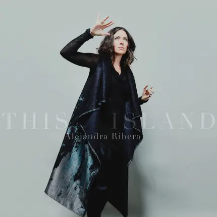 Alejandra Ribera - This Island