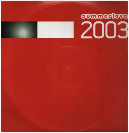 Alek Stark / Clemens Neufeld / Heib - Summerlove 2003