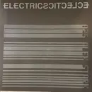 LP - Alek Stark - Electrica Eclectica - Clear Vinyl